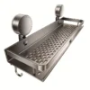 Rustproof Wall Mount Shower Caddy