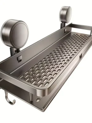 Rustproof Wall Mount Shower Caddy