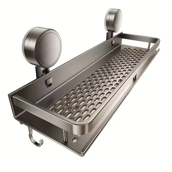 Rustproof Wall Mount Shower Caddy