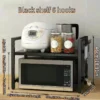 LANTUTU Adjustable Kitchen Storage Rack