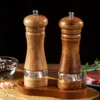15.24cm Pepper Grinder Set