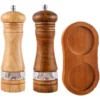 15.24cm Pepper Grinder Set