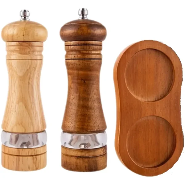 15.24cm Pepper Grinder Set