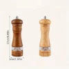 15.24cm Pepper Grinder Set