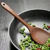 10pcs Premium Teak Cookware Set