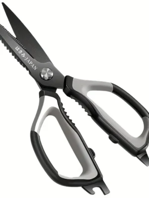 Professional Japanese Kitchen Shears