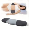 Lumbar Support Pillow for Sleeping