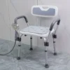 Shower Stool Safe & Comfortable