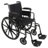 81qYw0cMivL._SL1500-e1752731822439.webp ProBasics K3 Lightweight Wheelchair