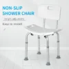Aluminum Bath Chair for Elderly