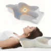 Ergonomic Cervical Pillow